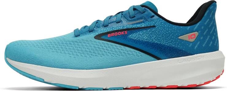 Brooks Launch 10 Dames