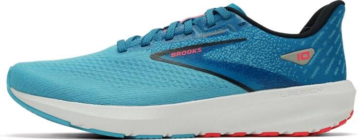 Brooks Launch 10 Heren