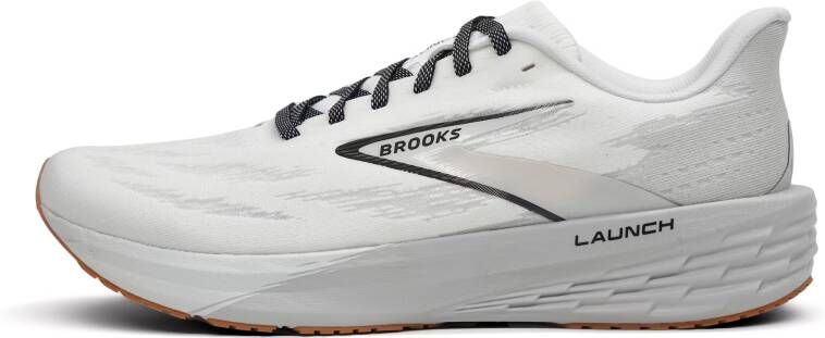 Brooks Launch 11 Heren