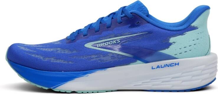 Brooks Launch 11 Heren