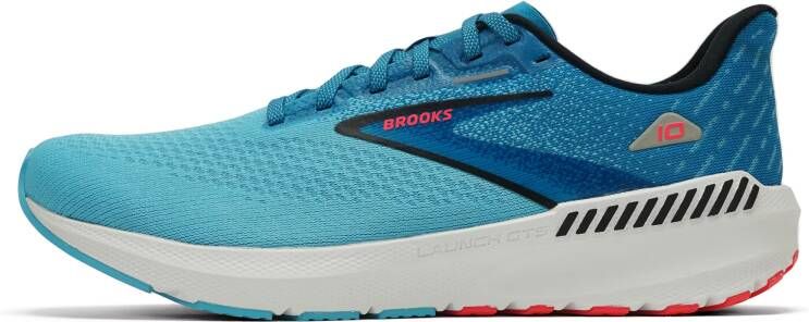 Brooks Launch GTS 10 Dames