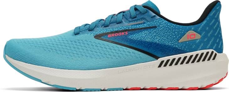 Brooks Launch GTS 10 Heren