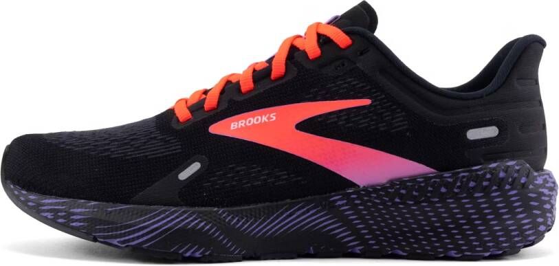 Brooks Launch GTS 9 Dames