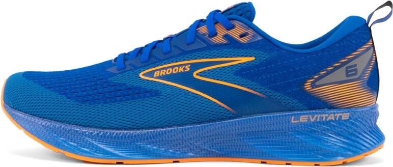 Brooks Levitate 6 Heren