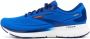 Brooks Running Shoes Blauw Heren - Thumbnail 2