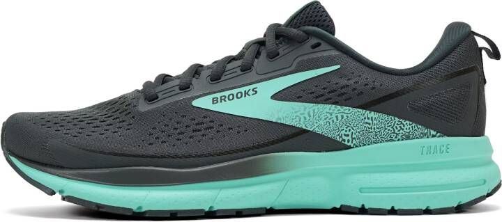 Brooks Trace 3 Dames