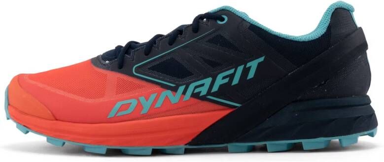 Dynafit Women's Alpine Trailrunningschoenen meerkleurig