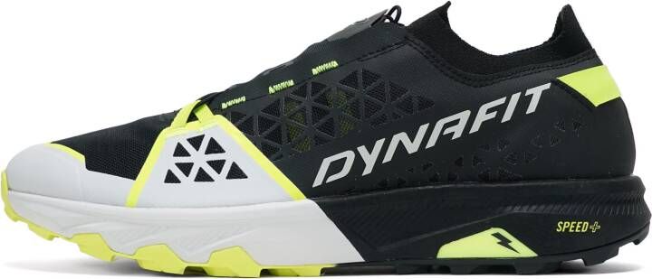 Dynafit Alpine DNA 2 Trailrunningschoenen grijs