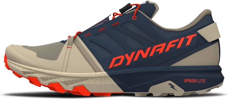 Dynafit Alpine Pro 2 Trailrunningschoenen meerkleurig