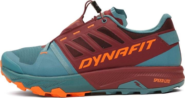 Dynafit Alpine Pro 2 Trailrunningschoenen meerkleurig