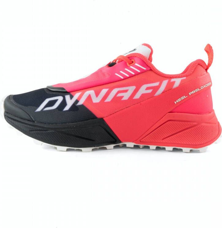 Dynafit Women's Ultra 100 Trailrunningschoenen meerkleurig - Foto 1