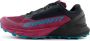 Dynafit Ultra 50 Goretex Trailrunningschoenen Dames Black Out Beet Red - Thumbnail 3