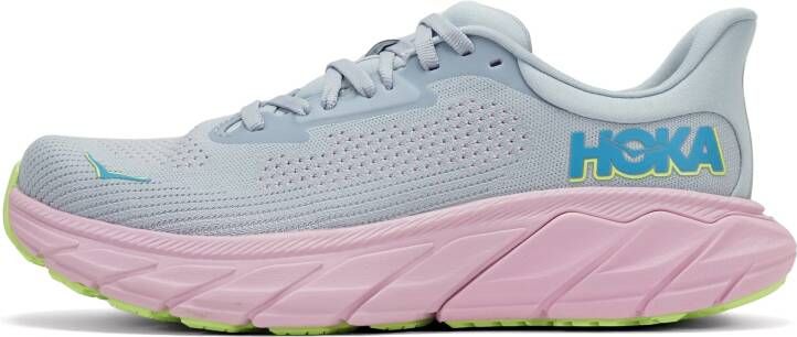 HOKA Arahi 7 (Wide) Dames