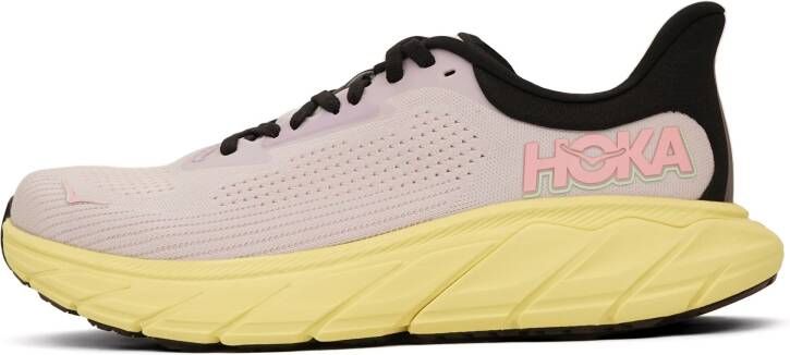 HOKA Arahi 7 (Wide) Dames