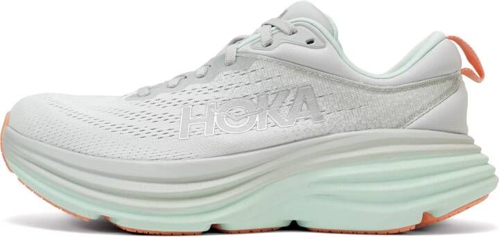 HOKA Bondi 8 Dames