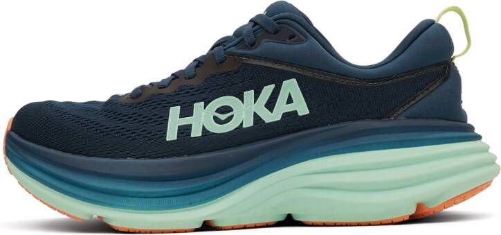 HOKA Bondi 8 Dames