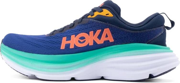 HOKA Bondi 8 Dames