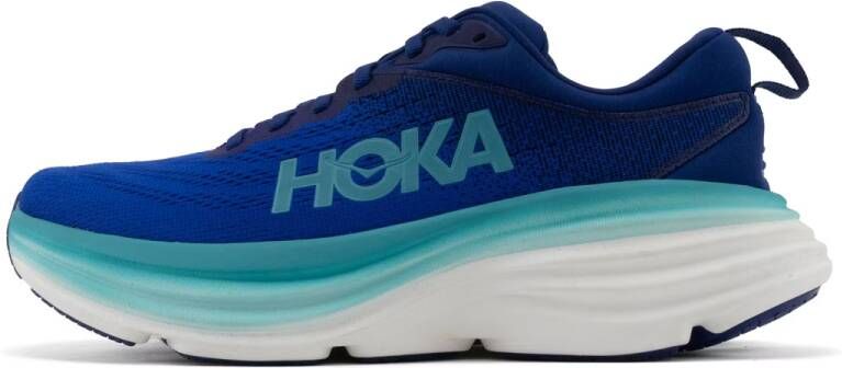 HOKA Bondi 8 Dames