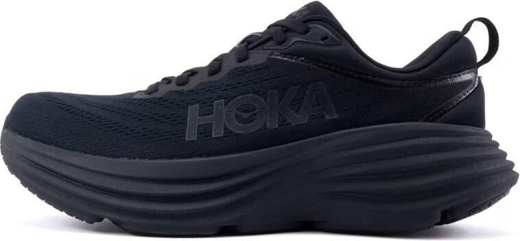 HOKA Bondi 8 (Extra Wide) Heren