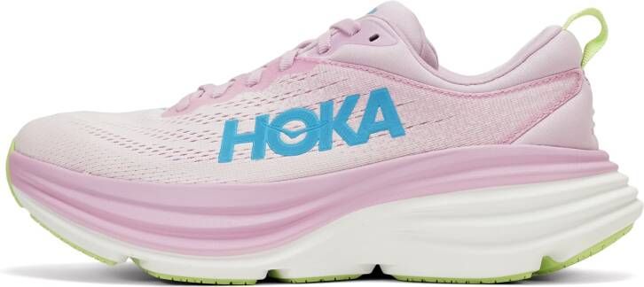 HOKA Bondi 8 (Wide) Dames