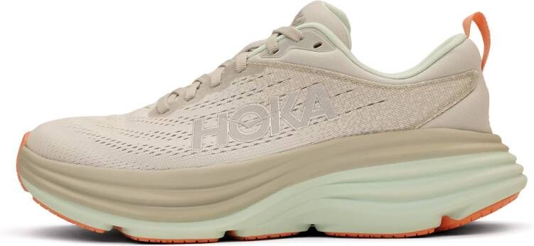 HOKA Bondi 8 (Wide) Dames