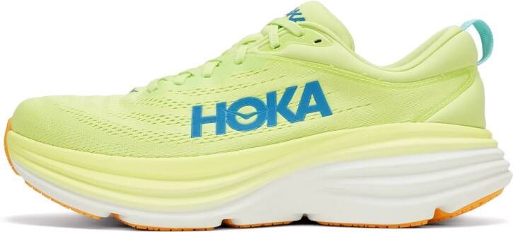 HOKA Bondi 8 (Wide) Heren