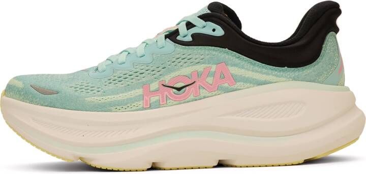 HOKA Bondi 9 Dames