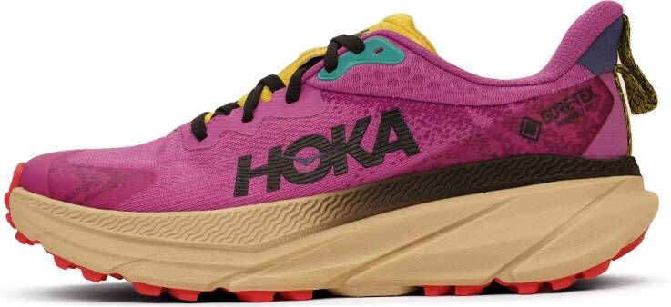 HOKA Challenger ATR 7 GTX Dames