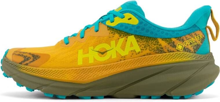 HOKA Challenger ATR 7 GTX Heren