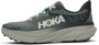 HOKA Challenger ATR 7 Trailschoen Blauw - Thumbnail 1