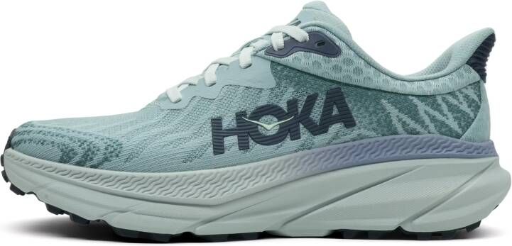 HOKA Challenger ATR 7 (Wide) Dames