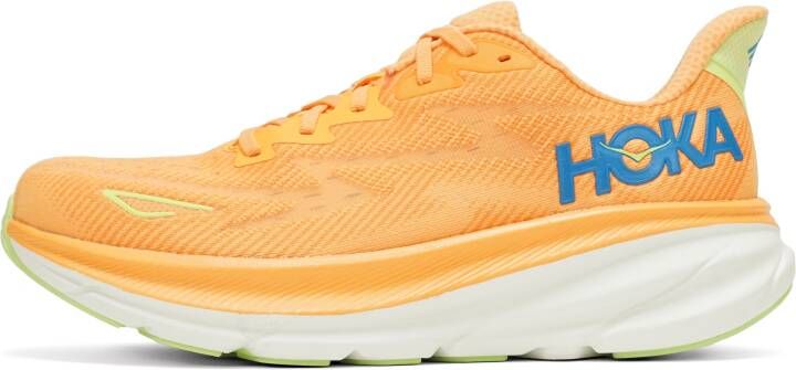 HOKA Clifton 9 Heren