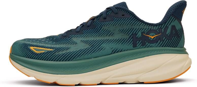 HOKA Clifton 9 Heren