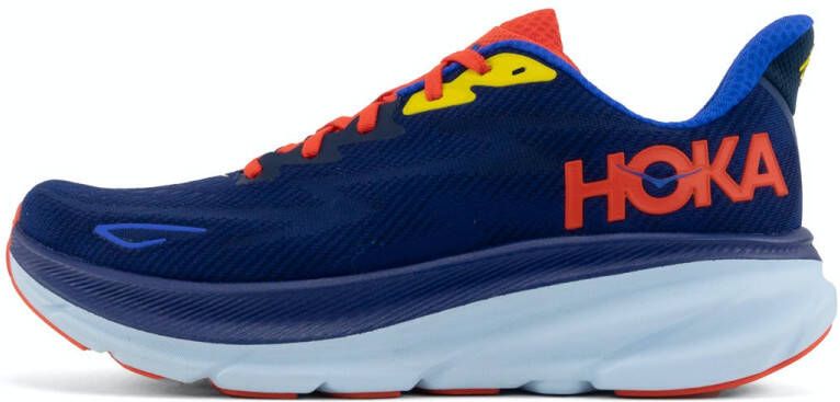 HOKA Clifton 9 Heren