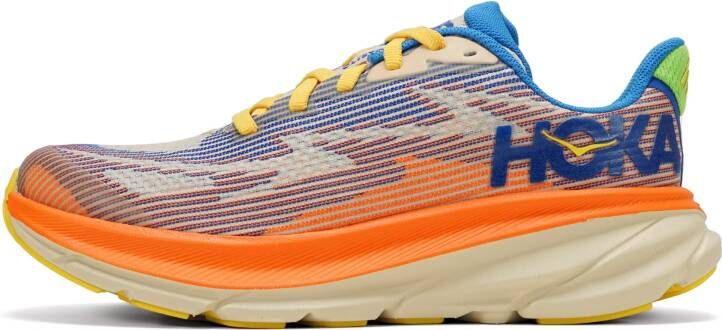 HOKA Clifton 9 Kinderen