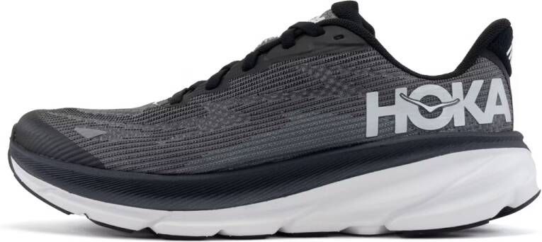 HOKA Clifton 9 Basisschool Schoenen