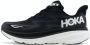 HOKA Women's Clifton 9 Hardloopschoenen Regular grijs - Thumbnail 1