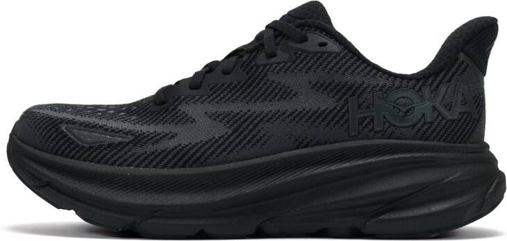 HOKA Clifton 9 (Wide) Heren