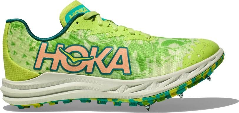 HOKA Crescendo XC Unisex