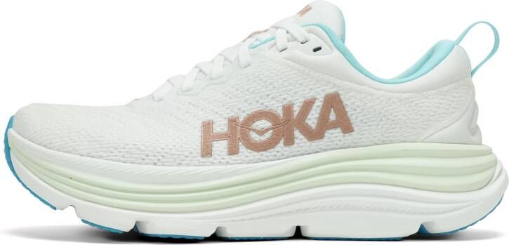 HOKA Gaviota 5 (Wide) Dames