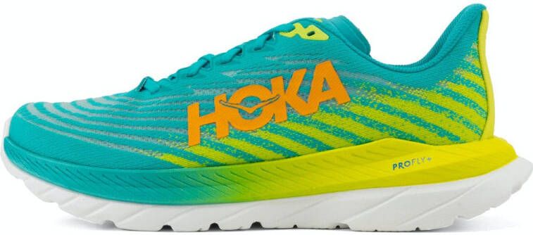 HOKA Mach 5 Dames