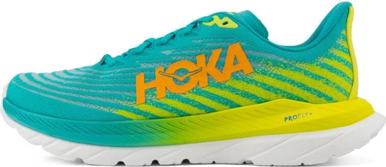 HOKA Mach 5 Dames