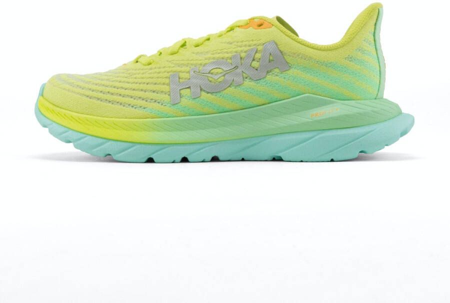 HOKA Mach 5 Dames