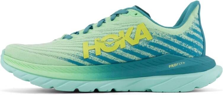 HOKA Mach 5 Heren