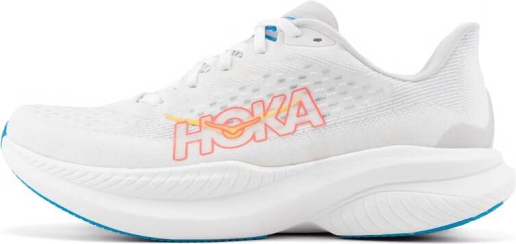 HOKA Mach 6 Dames