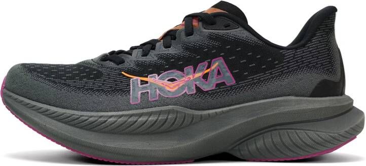 HOKA Mach 6 Dames