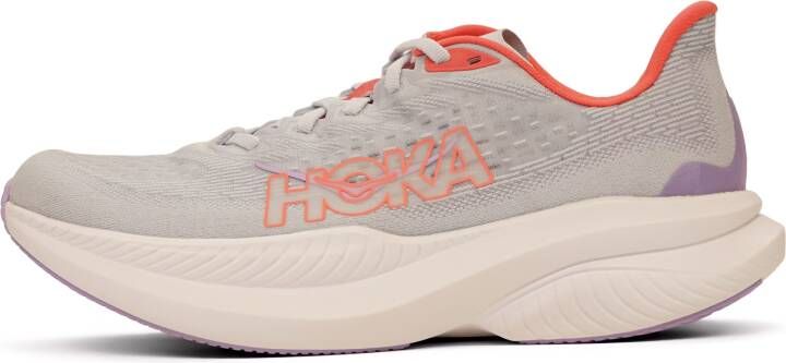 HOKA Mach 6 Dames