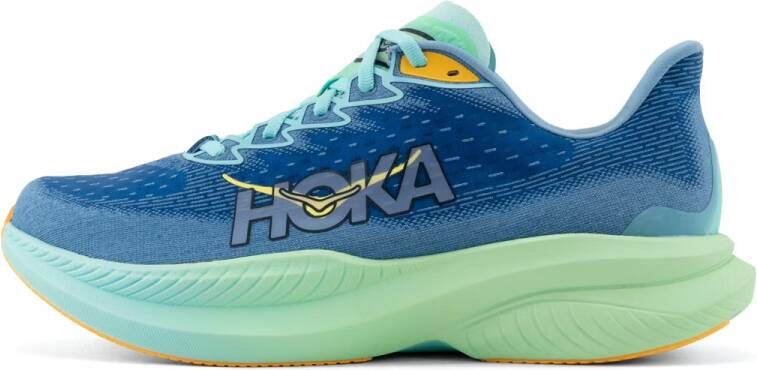 HOKA Mach 6 Heren