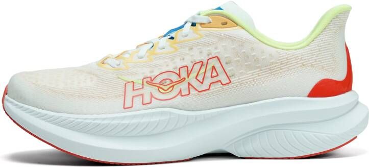 HOKA Mach 6 Heren