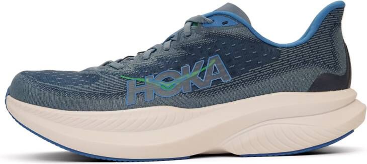 HOKA Mach 6 Heren